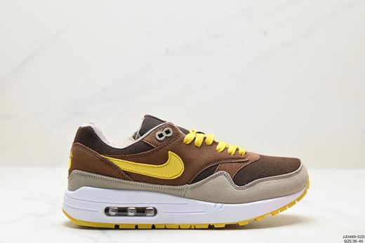 耐克Nike Air Max 1气垫休闲运动跑步鞋DZ0482-200男女鞋 商品图0