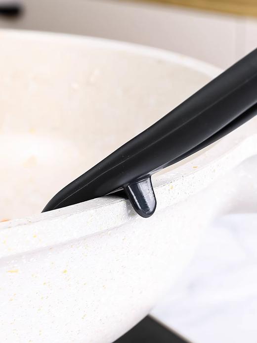 KOKUBO日本进口尼龙漏勺饭铲锅铲煎铲 商品图3