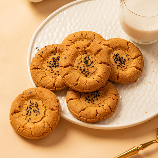 原味桃酥（2024） 商品图1