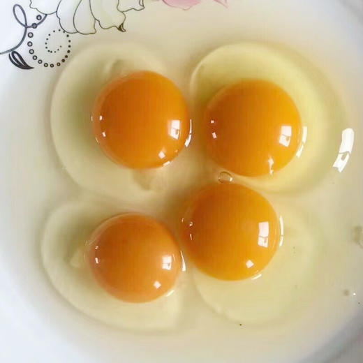 田园农场·散养土鸡蛋单枚40g(+-）*50枚（泡沫箱包装防破损，收货后请及时取出保鲜储存) 商品图0