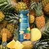 【本周秒杀好物】禾泱泱 有机稻鸭原生泡芙条-凤梨味/HYY-103855 商品缩略图0