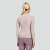 MAAP Women's Evade Pro Base LS Jersey 灰粉 女士长袖骑行服 商品缩略图1