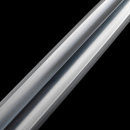 迷你小龙泉 龙泉短剑礼品短剑收藏剑沈广隆剑铺龙泉沈广隆宝剑 sgl-7006 未开刃 商品图4