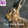 预售 【中商原版】野兔之书 英文原版 The Hare Books Russ Jane 简 拉斯 科普读物 动物 商品缩略图0