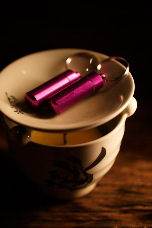 【海南降真香粉1g】大梦香堂 商品图0