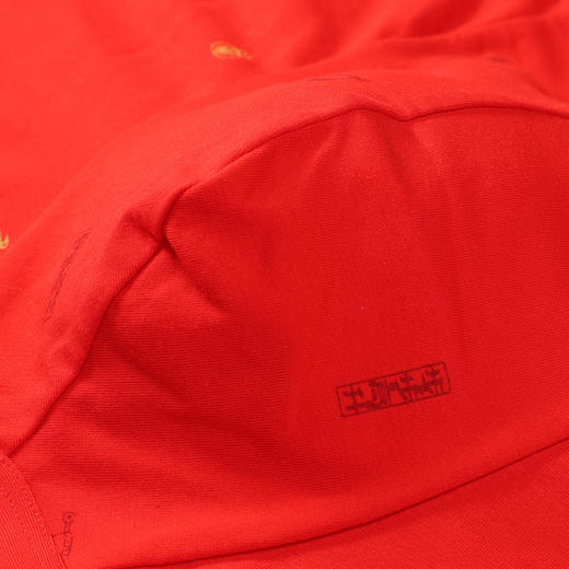 都市丽人都市锋尚内裤日常休闲平角裤50S棉拉架男士内裤FKTCF8 商品图6