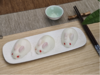 甜品玉兔（3只） 商品缩略图0