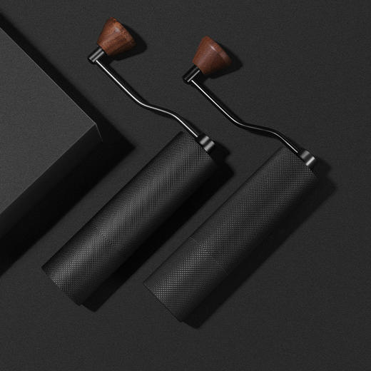 泰摩栗子SLIM3 手摇咖啡磨豆机 商品图3