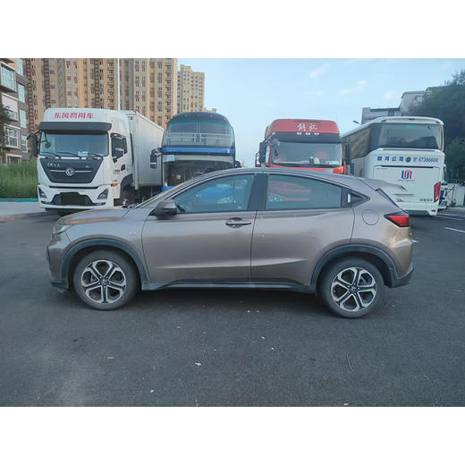 本田 XR-V 1.8L EXi CVT舒适版【长租-北京】 商品图3