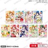 BUSHIROAD LoveLive！水果ver 吧唧 全9种 9包/盒 徽章 谷子 商品缩略图0