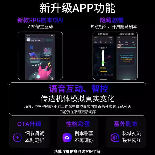 【E家秒杀-锻炼套餐】NO8延时锻炼8件套（极速私密发货） 商品图3