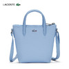 Lacoste法国鳄鱼女士新款纯色时尚简约百搭斜挎手提包NF4822SJ 商品缩略图0
