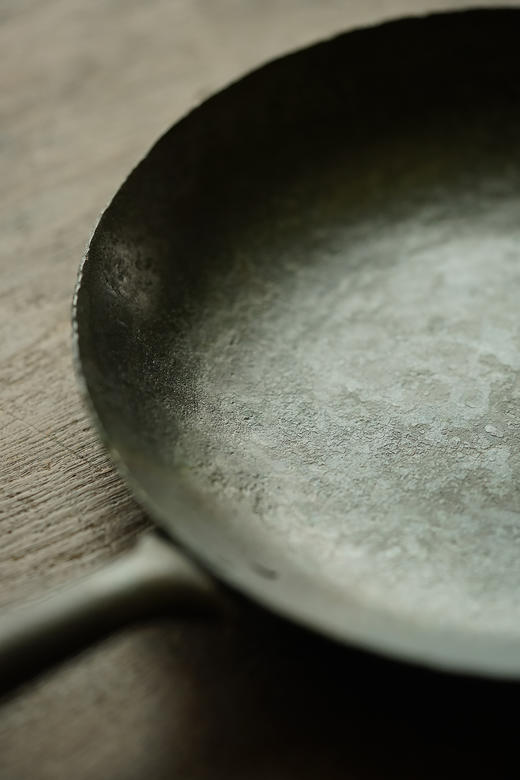 成田理俊01｜02｜03｜04平底锅 商品图4