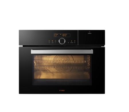 方太（11804）蒸烤一体机ZK-T1.i控温更控湿精准复刻全球美味 商品图2