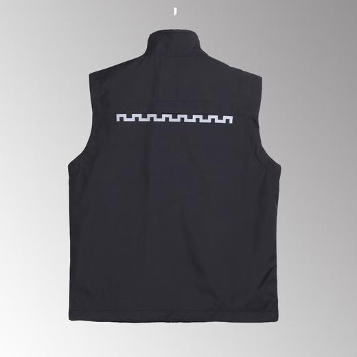 【春秋冲锋马甲】新款春秋男女同款冲锋马甲03h 商品图5