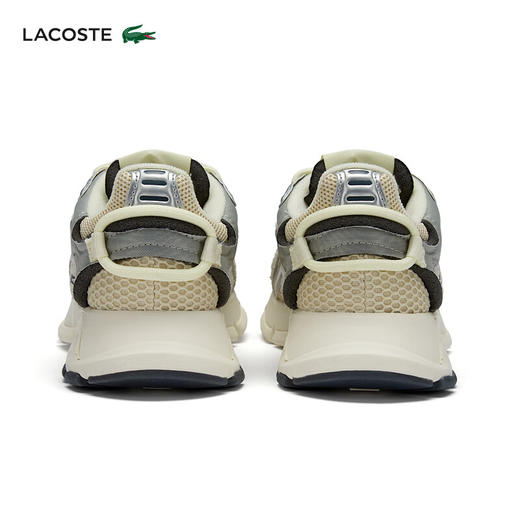 Lacoste法国鳄鱼女鞋新款L003系列潮流时尚运动休闲鞋48SFA0082 商品图3