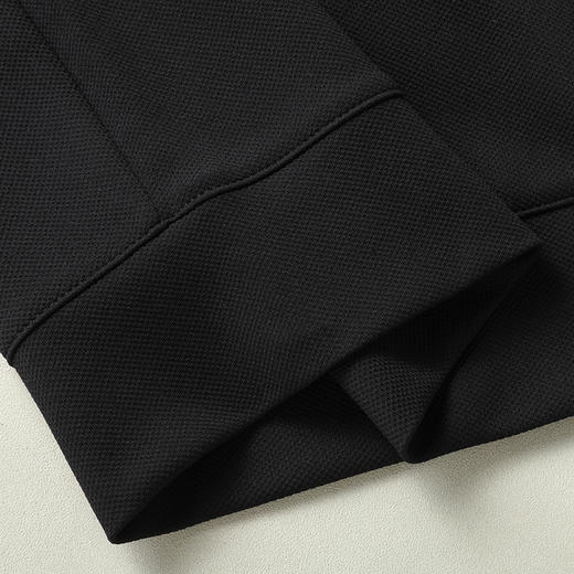 【DWP】大依优型大码长袖Polo衫翻领男装加肥加大体恤大号上衣胖子 商品图7