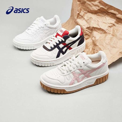 Asics/亚瑟士童鞋经典复古板鞋7-12岁中大童 36-40码 商品图0