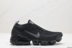 耐克Nike Air VaporMax Flyknit 3休闲运动跑步鞋AJ6900-012男女鞋