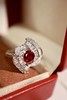 1.05ct 红宝石戒指 商品缩略图6