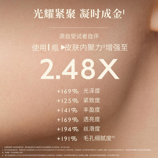 【SK-II】全新LXP匠心面霜50g 商品图4
