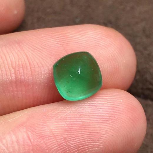2.03ct 祖母绿裸石 商品图1