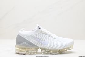 耐克Nike Air VaporMax Flyknit 3休闲运动跑步鞋AJ6900-012男女鞋