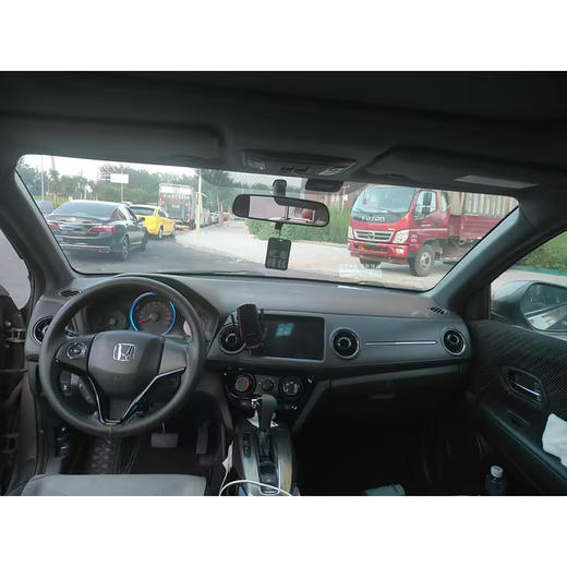 本田 XR-V 1.8L EXi CVT舒适版【长租-北京】 商品图6