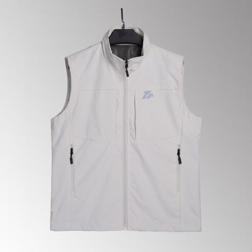 【春秋冲锋马甲】新款春秋男女同款冲锋马甲03h 商品图8