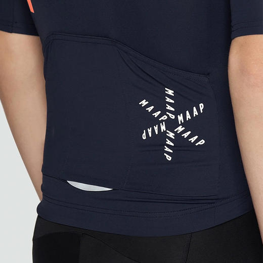 MAAP Training Jersey 男士短袖骑行服 商品图2