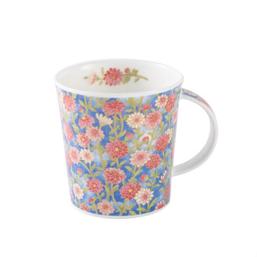 【丹侬DUNOON】英国丹侬Dunoon骨瓷水杯  Lomond 杯型 奥菲莉亚系列 商品图1