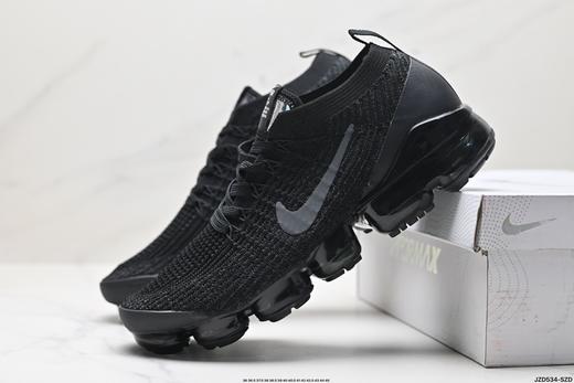 耐克Nike Air VaporMax Flyknit 3休闲运动跑步鞋AJ6900-012男女鞋 商品图7