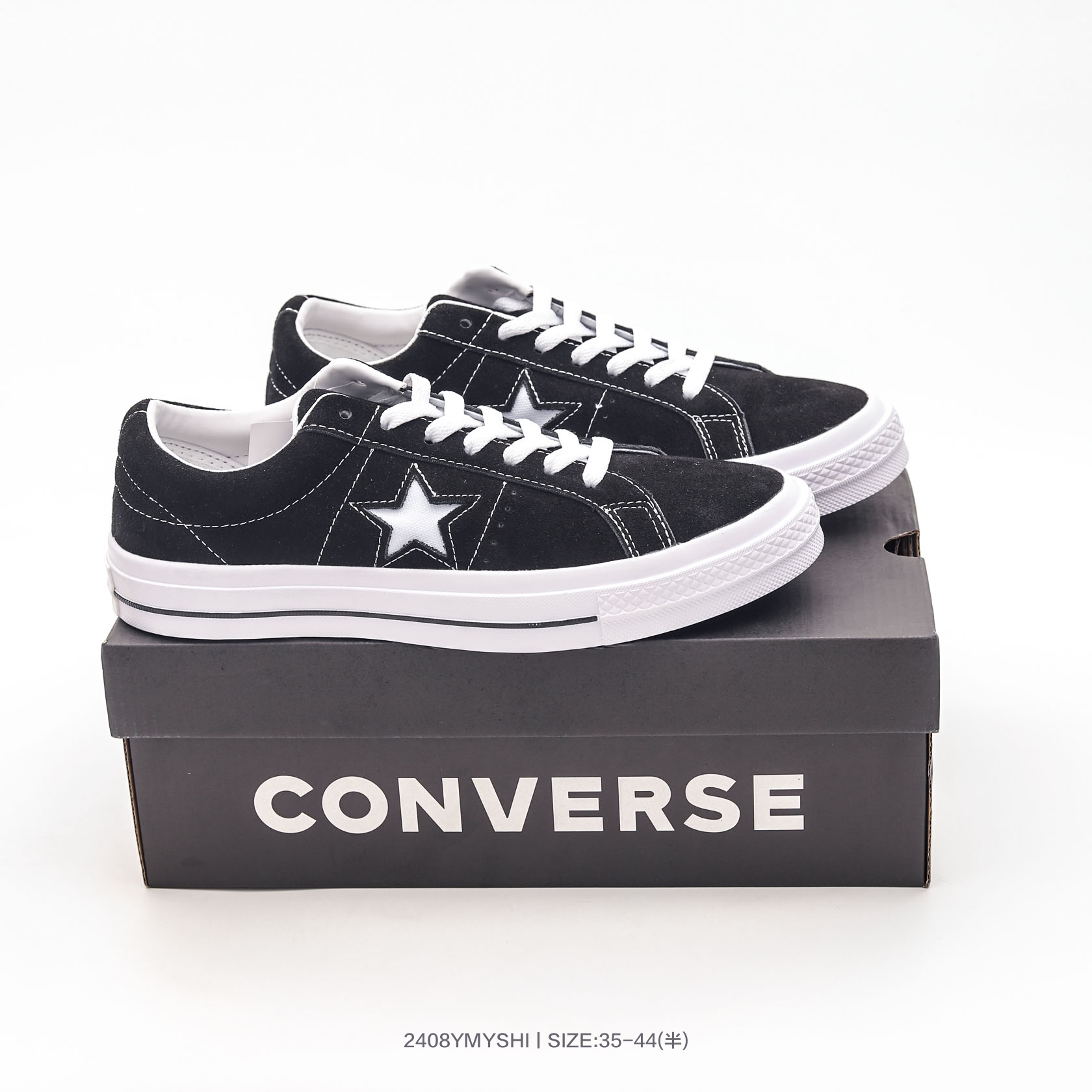 匡威一星/小花/星箭硫化低帮夏季男女板鞋合集 白敬亭帆布鞋（偏大半码）