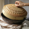 全手工竹编锅盖 | 合作生产*Hand-made bamboo pot lid| Coproduction 商品缩略图1