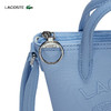 Lacoste法国鳄鱼女士新款纯色时尚简约百搭斜挎手提包NF4822SJ 商品缩略图2
