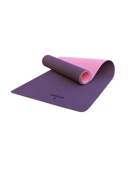 何大屋-健身瑜伽垫 商品图5