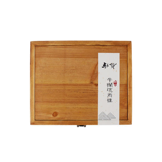 牛栏坑肉桂(300g) 商品图3