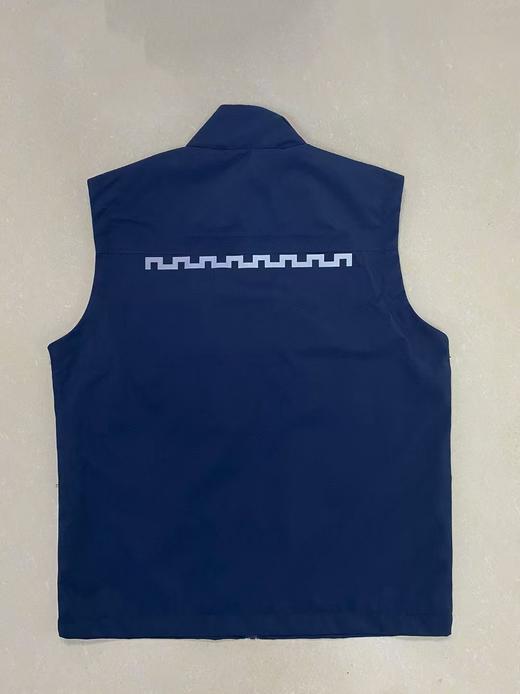 【春秋冲锋马甲】新款春秋男女同款冲锋马甲03h 商品图7