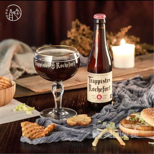 罗斯福6号啤酒 330ml/瓶 商品图1