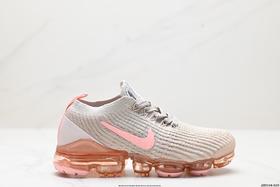 耐克Nike Air VaporMax Flyknit 3休闲运动跑步鞋AJ6900-012男女鞋