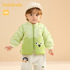 巴拉巴拉童装儿童轻薄羽绒服男女童宝宝外套新款造型可爱萌趣 商品缩略图1