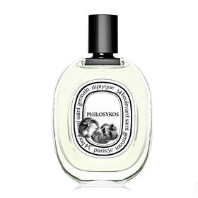 Diptyque蒂普提克希腊无花果淡香水50ml/100ml