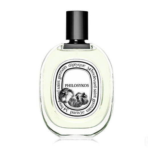 Diptyque蒂普提克希腊无花果淡香水50ml/100ml 商品图0