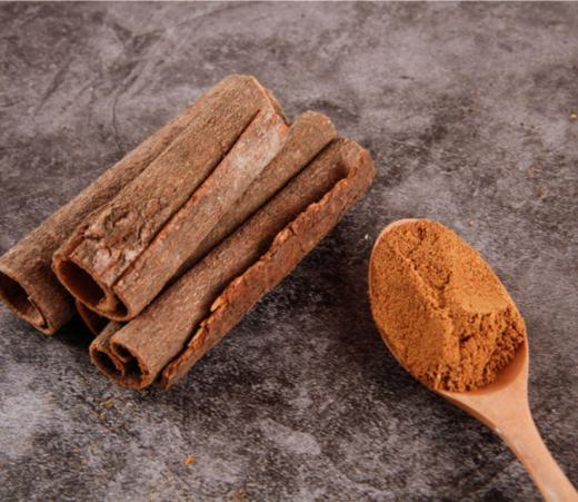 肉桂拿铁 商品图0