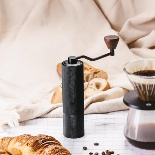 泰摩栗子SLIM3 手摇咖啡磨豆机 商品图6