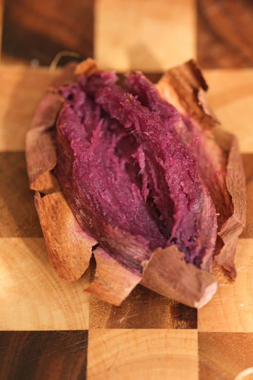 香甜细腻｜蜜糖紫薯 商品图1