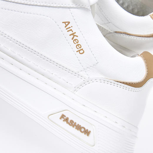 【断码清仓】HX 春秋季板鞋S302430002101/02 商品图8