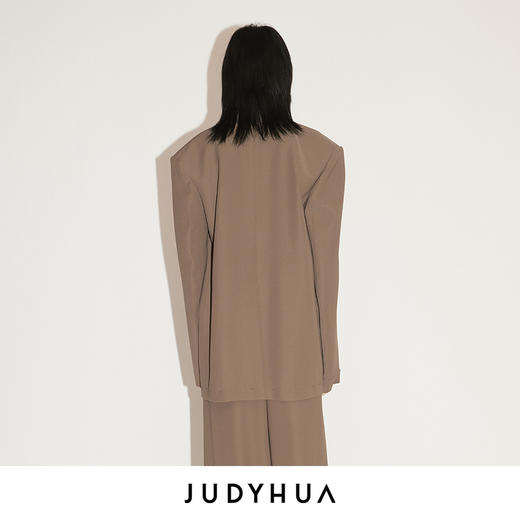 JUDYHUA 土壤系列西装外套 商品图2