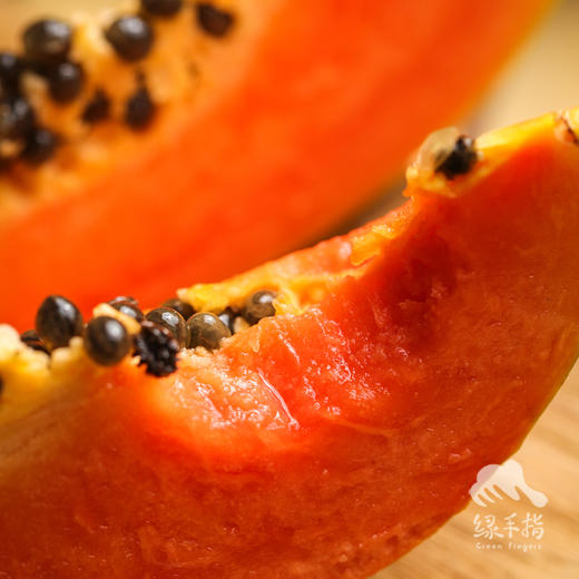 生态木瓜 | 绿家自产* Eco-papaya | Self-production 商品图4