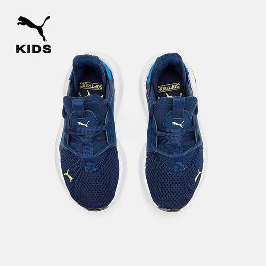 PUMA彪马官方正品 新款儿童中童跑步鞋休闲运动鞋 商品图4